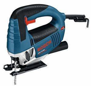 TH A BOSCH GST 75 BE 650W