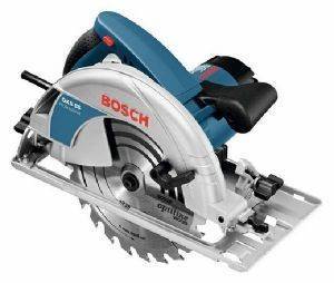  O   BOSCH GKS 85 060157A000 2200W