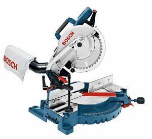   BOSCH GCM 10 1800W