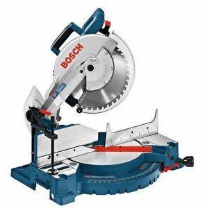   BOSCH GCM 12 0601B21003 1800W