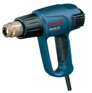 ΗΛΕΚΤΡΙΚΟ ΠΙΣΤΟΛΙ ΘΕΡΜΟΥ ΑΕΡΑ BOSCH GHG 660 LCD 0601944703 2300W ΗΛΕΚΤΡΙΚΟ ΠΙΣΤΟΛΙ ΘΕΡΜΟΥ ΑΕΡΑ BOSCH GHG 660 LCD 0601944703 2300W