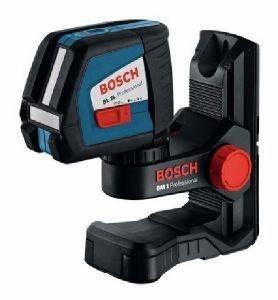 LASER  BOSCH BL 2L + BM 1 PROFESSIONAL