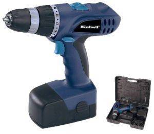 ���������������� ���������������� EINHELL BT-CD 18 1H 18V