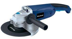    EINHELL BT-AG 2000 2000W 230MM