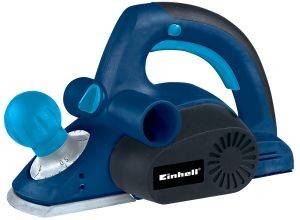 ΗΛΕΚΤΡΙΚΗ ΠΛAΝΗ EINHELL BΤ-PL 750 750W ΗΛΕΚΤΡΙΚΗ ΠΛAΝΗ EINHELL BΤ-PL 750 750W