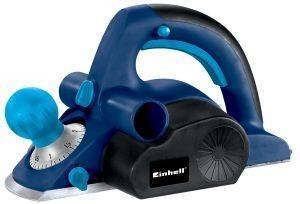 ΗΛΕΚΤΡΙΚΗ ΠΛAΝΗ EINHELL BΤ-PL 900 900W ΗΛΕΚΤΡΙΚΗ ΠΛAΝΗ EINHELL BΤ-PL 900 900W