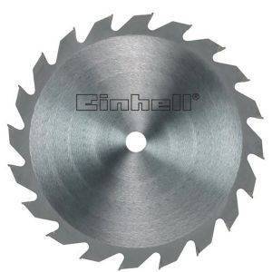 EINHELL AΝΤΑΛΛΑΚΤΙΚOΣ ΔIΣΚΟΣ ΗΜ Φ210 Χ Φ30 MM 24 ΔOΝΤΙΑ (4502048)
