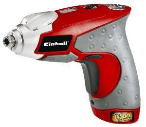 O I EINHELL RT- SD 3,6 LI 3,6V
