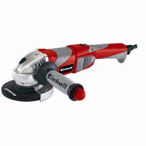    EINHELL RT- AG 125 1010W 125MM