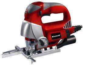 TH E EINHELL RT-JS 85 750W