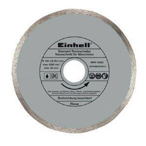EINHELL �������O������ ����� ����� �180 X �25,4 �� (4301170)