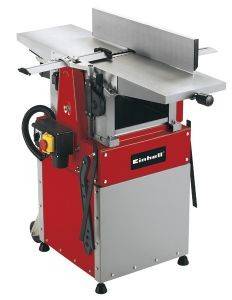 ΗΛΕΚΤΡΙΚΗ ΠΛAΝΗ ΒAΣΗΣ EINHELL RT-SP 260 2000W ΗΛΕΚΤΡΙΚΗ ΠΛAΝΗ ΒAΣΗΣ EINHELL RT-SP 260 2000W