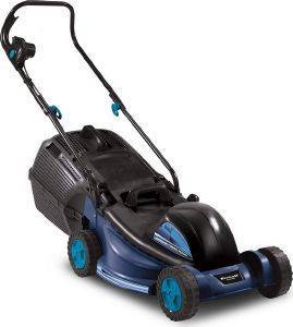 HΛΕΚΤΡΙΚH ΜΗΧΑΝΗ ΓΚΑΖΟΝ EINHELL BG-EM 1030 1000W 30CM (3400240) HΛΕΚΤΡΙΚH ΜΗΧΑΝΗ ΓΚΑΖΟΝ EINHELL BG-EM 1030 1000W 30CM (3400240)