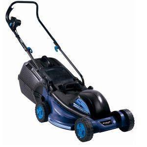ΗΛΕΚΤΡΙΚH ΜΗΧΑΝH ΓΚΑΖOΝ EINHELL BG-EM 1643 1600W 43CM ΗΛΕΚΤΡΙΚH ΜΗΧΑΝH ΓΚΑΖOΝ EINHELL BG-EM 1643 1600W 43CM