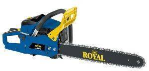 I  I EINHELL RBK 4645 2,7HP 45 CM