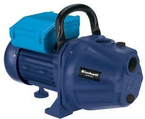 H I  EINHELL BG-GP 636 600W