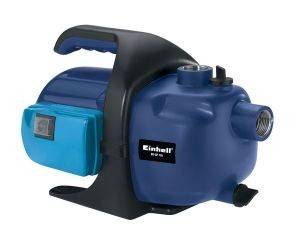 ��������H ����I� ���������� EINHELL BG-GP 736 700W