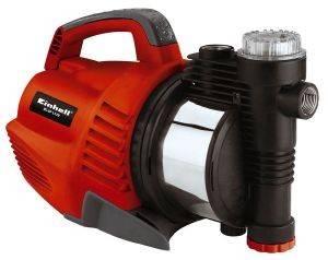 ΗΛΕΚΤΡΙΚH ΑΝΤΛIΑ ΕΠΙΦΑΝΕΙΑΣ EINHELL RG-GP 1139 1100W ΗΛΕΚΤΡΙΚH ΑΝΤΛIΑ ΕΠΙΦΑΝΕΙΑΣ EINHELL RG-GP 1139 1100W