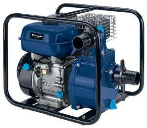 BI   EINHELL BG-PW 48 6,5HP