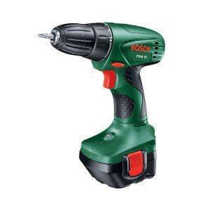 O  BOSCH PSR 12 12V 0603955500