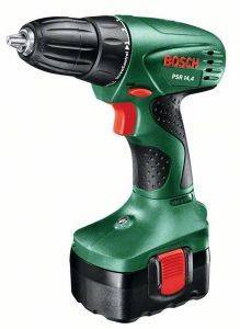 �����������O���� ���������������� BOSCH PSR 14,4 14,4V 0603955400