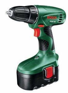 O  BOSCH PSR 18 18V 0603955300