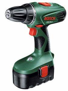 O  BOSCH PSR 18-2 18V 0603951E00