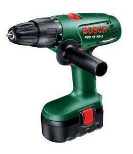    BOSCH PSB 18 VE-2 0603941303 18V