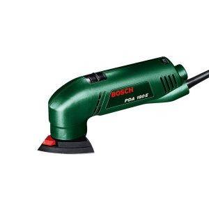ΗΛΕΚΤΡΙΚΟ ΤΡΙΒΕΙΟ ΔΕΛΤΑ BOSCH PDA 180 E 180W 92MM ΗΛΕΚΤΡΙΚΟ ΤΡΙΒΕΙΟ ΔΕΛΤΑ BOSCH PDA 180 E 180W 92MM