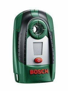 ΨΗΦΙΑΚΟΣ ΑΝΙΧΝΕΥΤΗΣ BOSCH PDO 6 0603010100 ΨΗΦΙΑΚΟΣ ΑΝΙΧΝΕΥΤΗΣ BOSCH PDO 6 0603010100