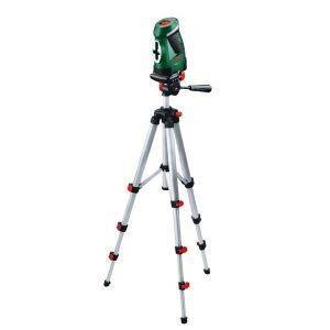  LASER BOSCH PCL 1 SET ( 1,20 M TRIPOD)