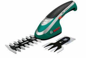   / BOSCH ISIO 060083300E 3,6V 11CM