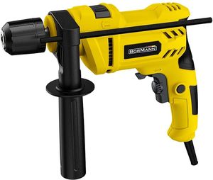   BORMANN 500W    13MM   