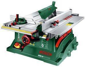 ΗΛΕΚΤΡΙΚΟ ΔΙΣΚΟΠΡIΟΝΟ ΠΑΓΚΟΥ BOSCH PTS 10 0603B03400 1400W ΗΛΕΚΤΡΙΚΟ ΔΙΣΚΟΠΡIΟΝΟ ΠΑΓΚΟΥ BOSCH PTS 10 0603B03400 1400W