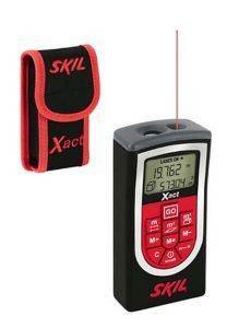 LASER ΜΕΤΡΗΤΗΣ ΑΠΟΣΤΑΣΗΣ SKIL 0530AA LASER ΜΕΤΡΗΤΗΣ ΑΠΟΣΤΑΣΗΣ SKIL 0530AA