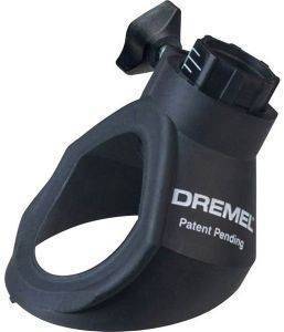 DREMEL ΠΡΟΣΑΡΤΗΜΑ ΑΦΑΙΡΕΣΗΣ ΣΟΒΑ DREMEL (568)