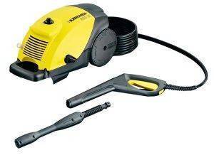  KARCHER  K 5.20 M PLUS + RR 2000W  120 BAR