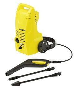 ΠΟΛΥΜΗΧΑΝΗΜΑ KARCHER ΥΨΗΛΗΣ ΠΙΕΣΗΣ K 2.21 M ΠΟΛΥΜΗΧΑΝΗΜΑ KARCHER ΥΨΗΛΗΣ ΠΙΕΣΗΣ K 2.21 M