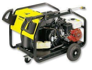 ΠΟΛΥΜΗΧΑΝΗΜΑ KARCHER ΥΨΗΛΗΣ ΠΙΕΣΗΣ HDS 801 B ΠΟΛΥΜΗΧΑΝΗΜΑ KARCHER ΥΨΗΛΗΣ ΠΙΕΣΗΣ HDS 801 B