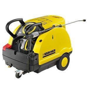 ΠΟΛΥΜΗΧΑΝΗΜΑ KARCHER ΥΨΗΛΗΣ ΠΙΕΣΗΣ HDS 698C ECO ΠΟΛΥΜΗΧΑΝΗΜΑ KARCHER ΥΨΗΛΗΣ ΠΙΕΣΗΣ HDS 698C ECO