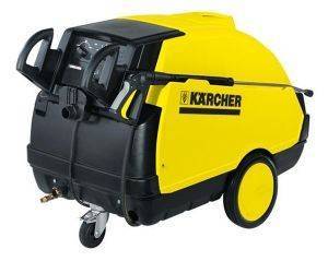  KARCHER   HDS 650 4M BASIC