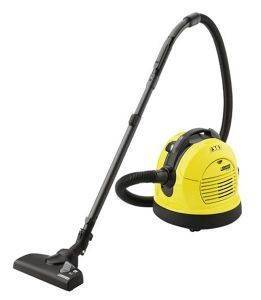 ΗΛΕΚΤΡΙΚΗ ΣΚΟΥΠΑ ΞΗΡΗΣ ΑΝΑΡΡΟΦΗΣΗΣ KARCHER VC 6100 ΗΛΕΚΤΡΙΚΗ ΣΚΟΥΠΑ ΞΗΡΗΣ ΑΝΑΡΡΟΦΗΣΗΣ KARCHER VC 6100