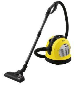 ΗΛΕΚΤΡΙΚΗ ΣΚΟΥΠΑ ΞΗΡΗΣ ΑΝΑΡΡΟΦΗΣΗΣ KARCHER VC 6300 ΗΛΕΚΤΡΙΚΗ ΣΚΟΥΠΑ ΞΗΡΗΣ ΑΝΑΡΡΟΦΗΣΗΣ KARCHER VC 6300