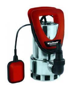 H Y I   INOX EINHELL RG-DP 7525 N 750W