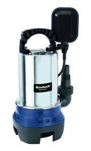 H Y I  A INOX EINHELL BG-DP 5225 N 520W