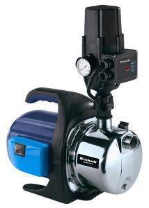 ΠΙΕΣΤΙΚO INOX ΗΛΕΚΤΡΟΝΙΚΟΥ ΤΥΠΟΥ EINHELL BG-AW 1140 N 1100W ΠΙΕΣΤΙΚO INOX ΗΛΕΚΤΡΟΝΙΚΟΥ ΤΥΠΟΥ EINHELL BG-AW 1140 N 1100W