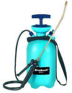 ΨΕΚΑΣΤHΡΑΣ ΠΡΟΠIΕΣΗΣ EINHELL BG-PS 5 5L ΨΕΚΑΣΤHΡΑΣ ΠΡΟΠIΕΣΗΣ EINHELL BG-PS 5 5L