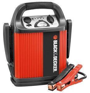    BLACK & DECKER BDV012-QW