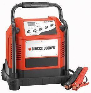    BLACK & DECKER BDV1085-QS