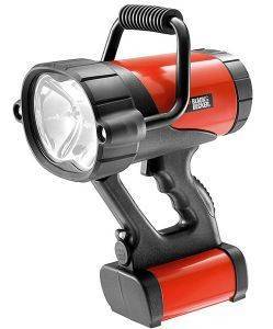  3  BLACK & DECKER BDV158-QW